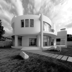 casa n